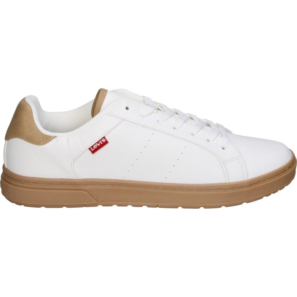 Levi's schoenen online wit