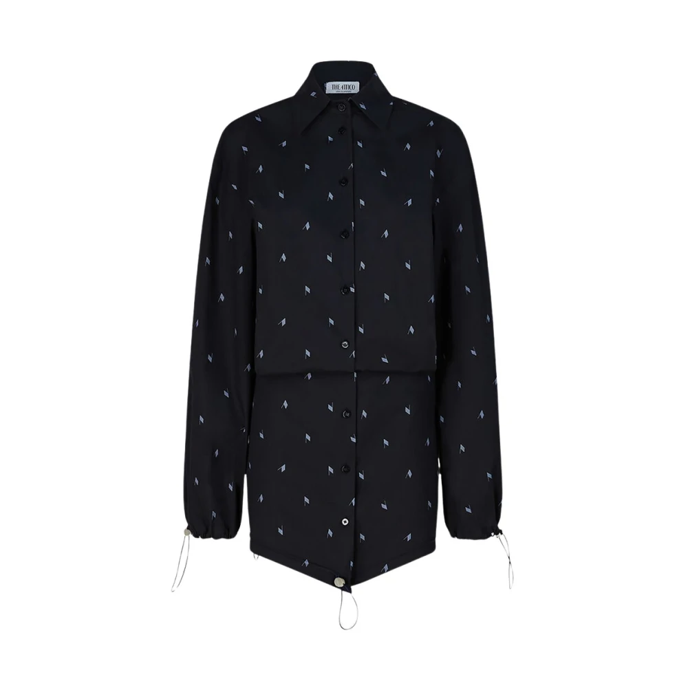 Blouses & Shirts > Shirts - - The Attico - Modalova