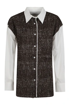 Isidora Overshirt