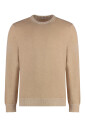 pull-en-cachemire-a-col-rond-et-bordures-cotelees