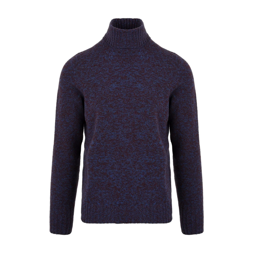 Knitwear > Turtlenecks - - Drumohr - Modalova