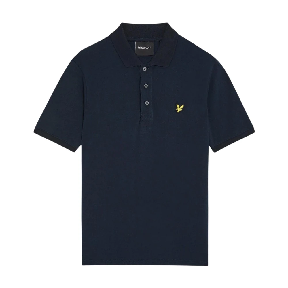 Tops > Polo Shirts - - Lyle & Scott - Modalova