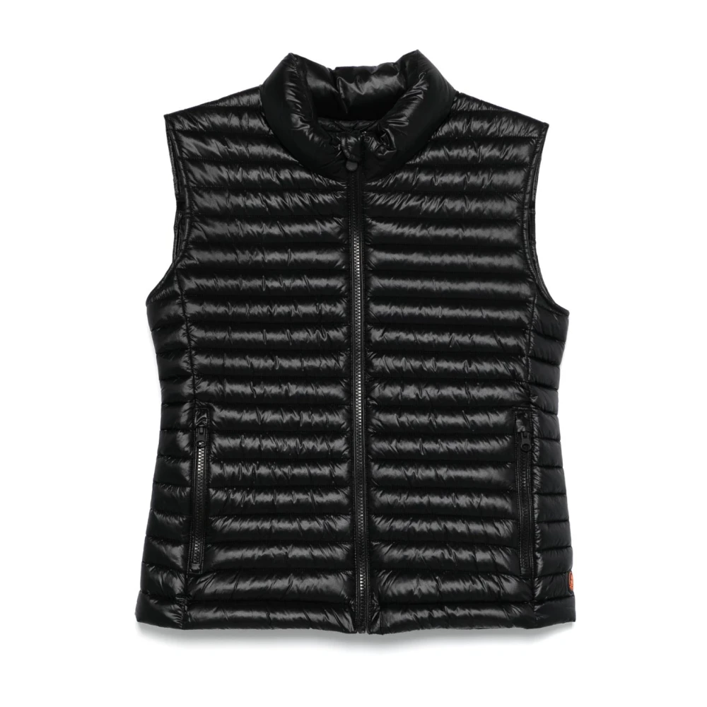 Jackets > Vests - - Save The Duck - Modalova