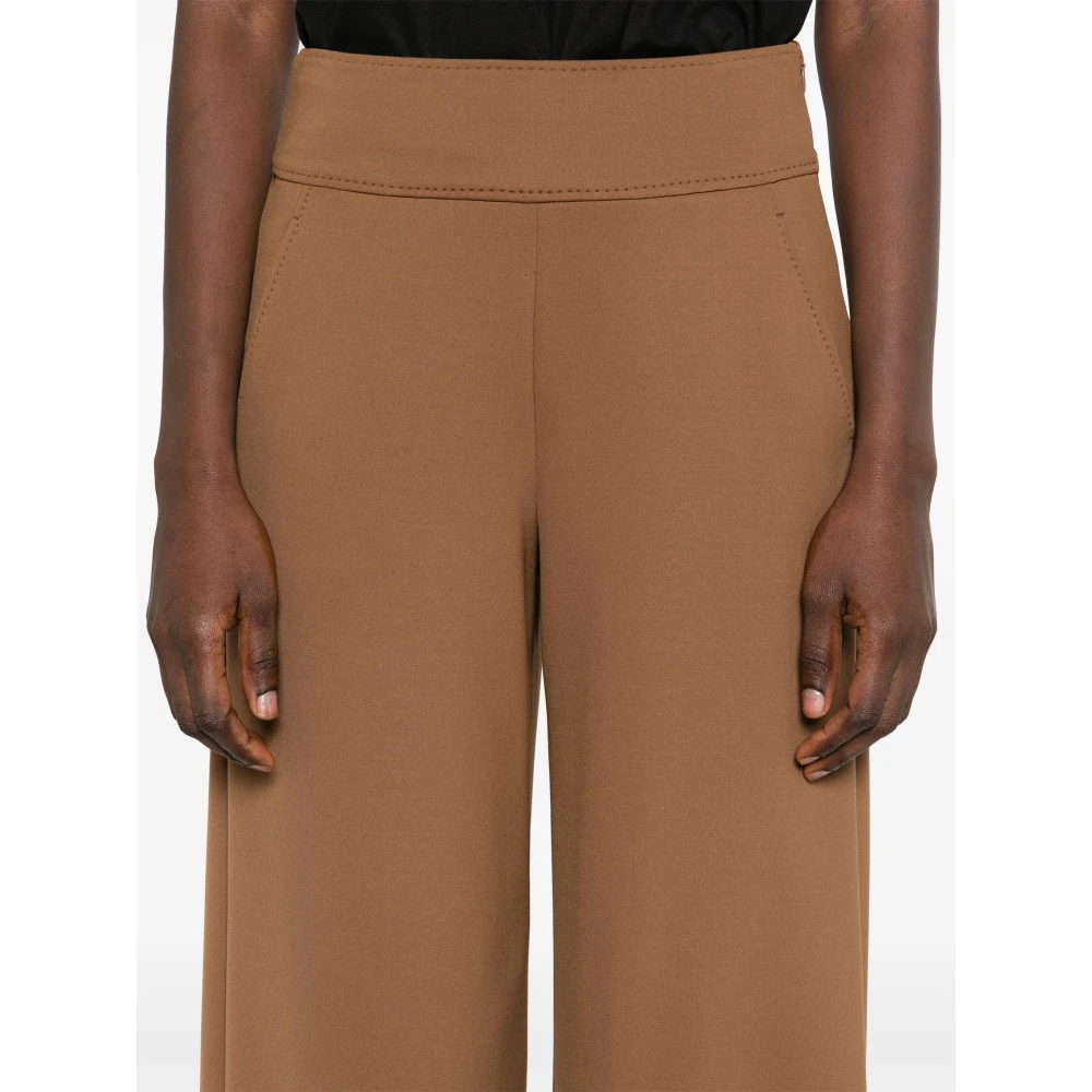 Max Mara Witte Fagiani Model 001 White Dames