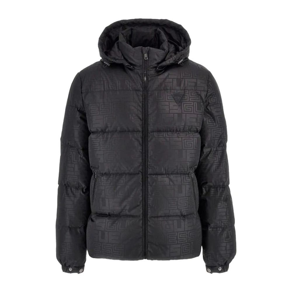 Jackets > Winter Jackets - - Guess - Modalova