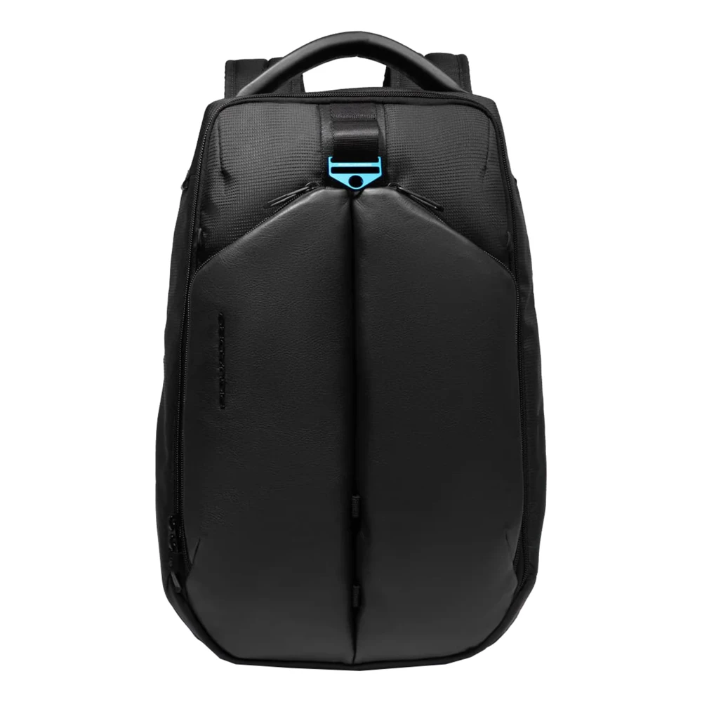Bags > Backpacks - - Piquadro - Modalova