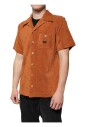 velvet-button-down-shirt-with-collar