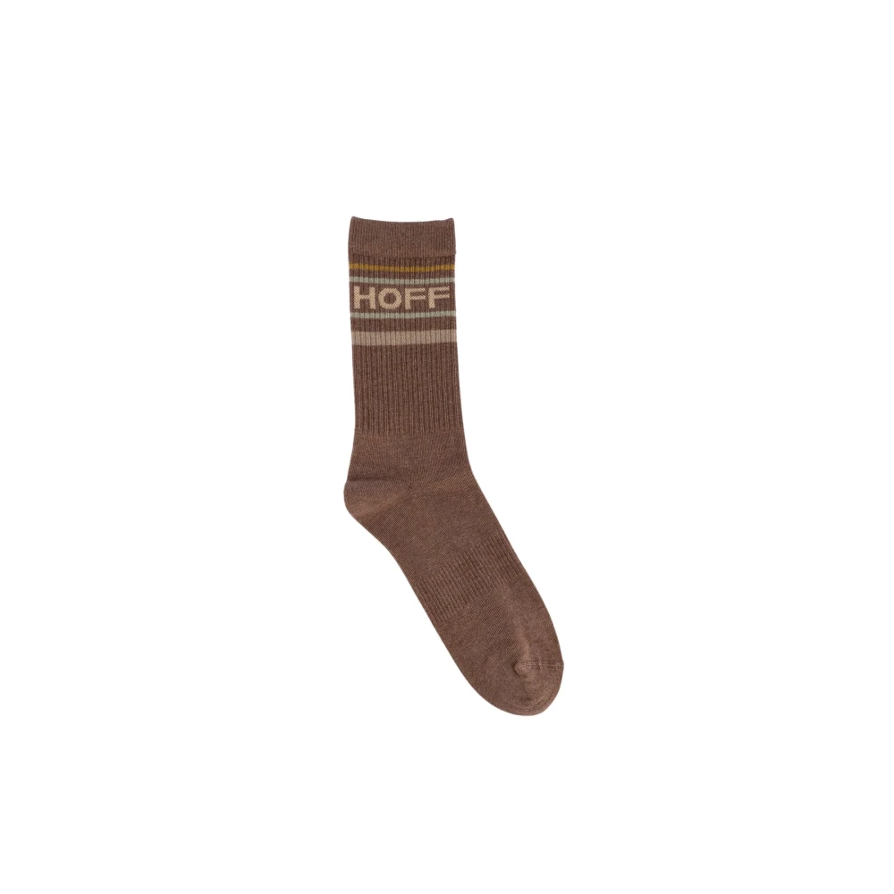 Hoff - Underwear > Socks - Brown - Hoff - Modalova
