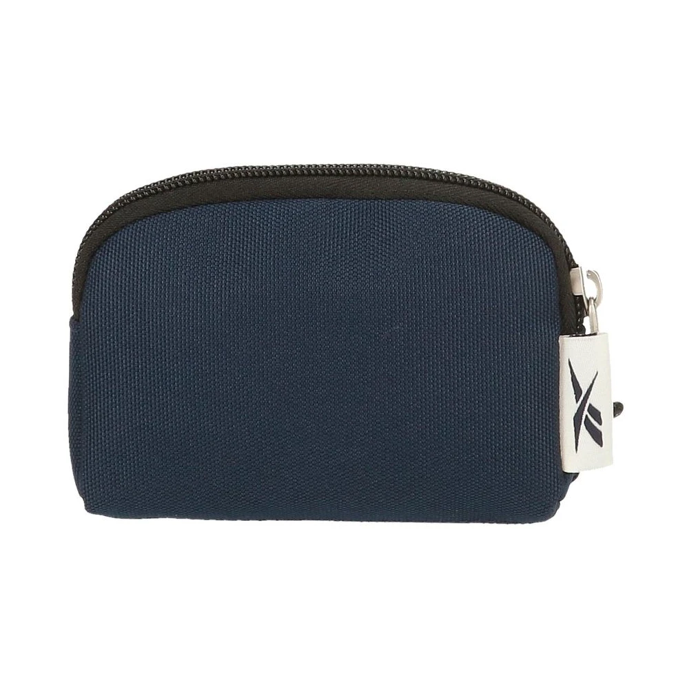 Reebok Mini Boston Necessaire Tas Blue Dames