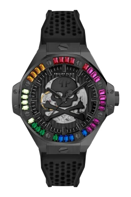 Plein $keleton Royal Rainbow
