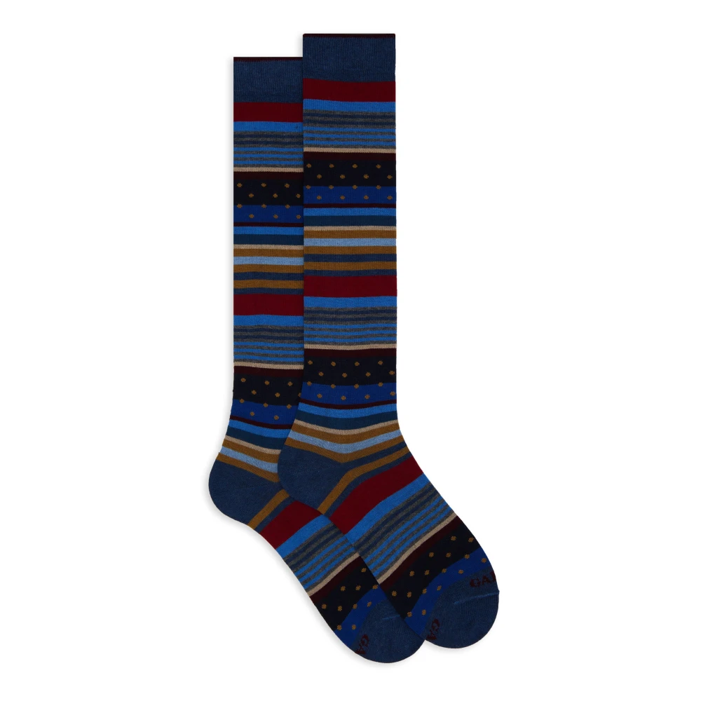 Underwear > Socks - - Gallo - Modalova