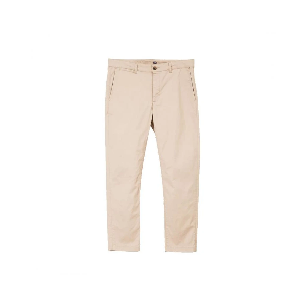 Lexington Chinos Beige, Dam