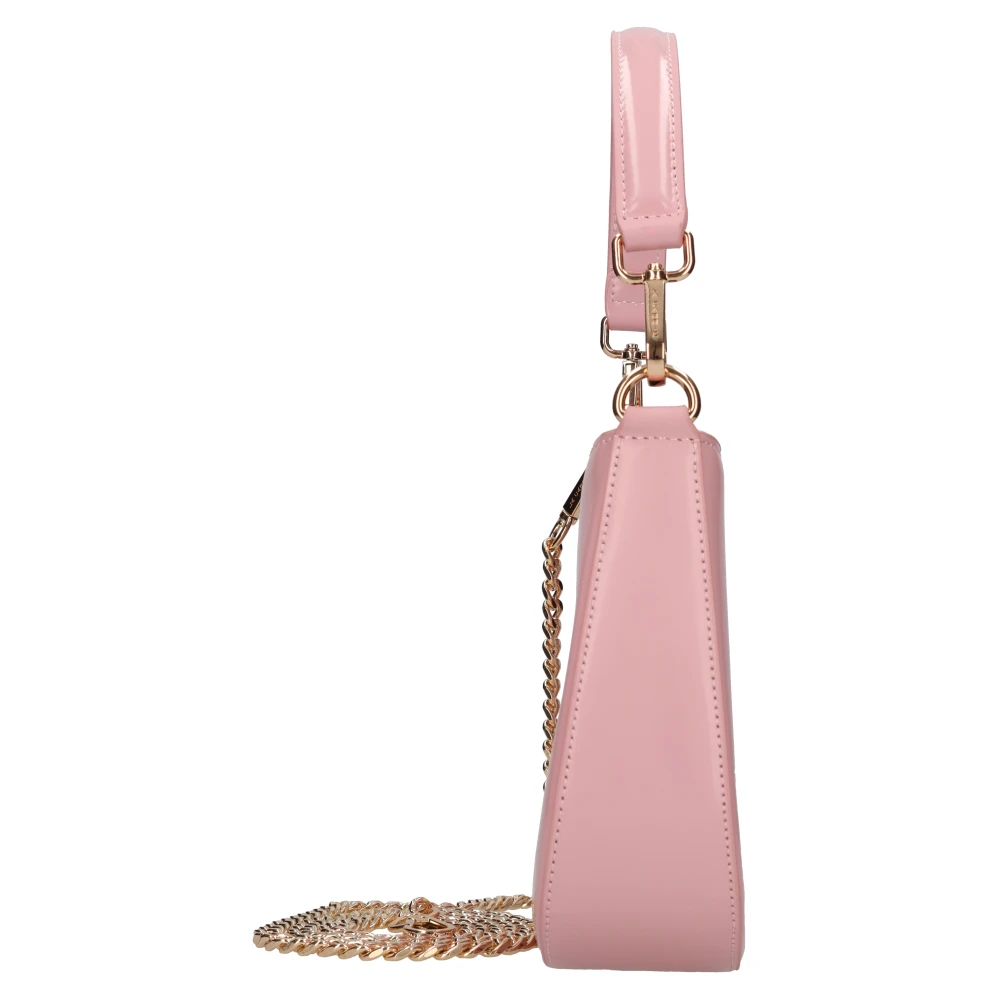 La Carrie Tassen.. Roze Pink Dames