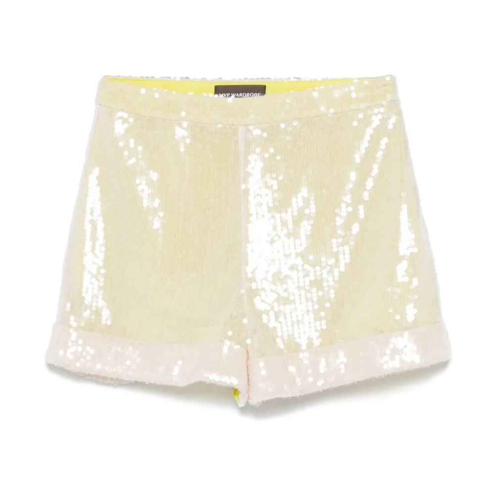 Shorts > Short Shorts - - MVP wardrobe - Modalova