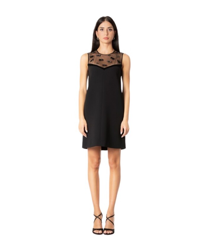 elegant-short-dress
