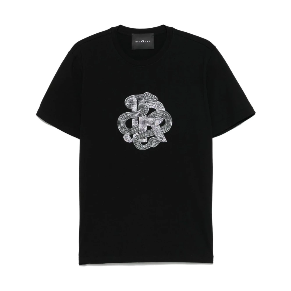 Tops > T-Shirts - - John Richmond - Modalova