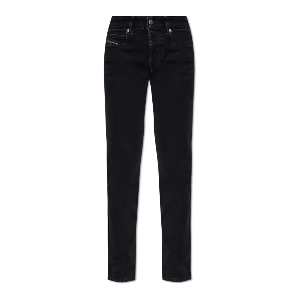 Jeans > Skinny Jeans - - Diesel - Modalova