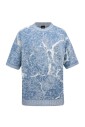 sweat-a-capuche-en-coton-a-manches-courtes