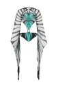 imprime-marin-maillot-de-bain