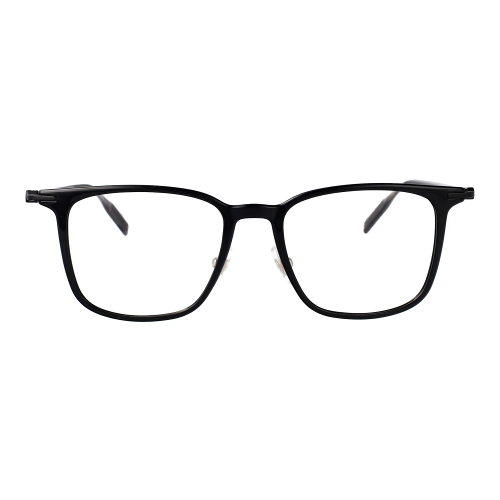 Montblanc Stijlvolle Optische Bril Mb0354O Black Heren