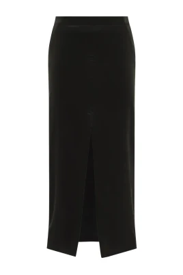 Angle Length Skirt