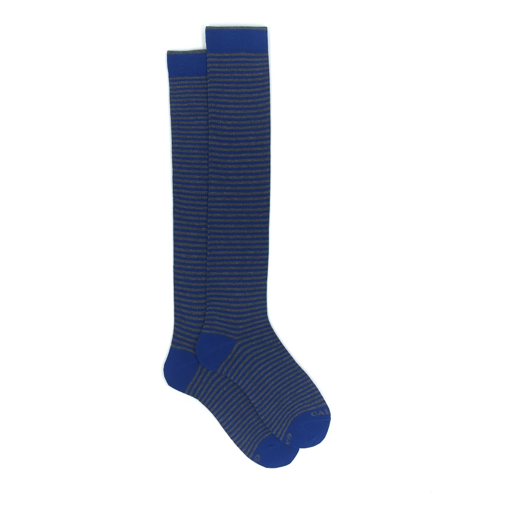 Underwear > Socks - - Gallo - Modalova