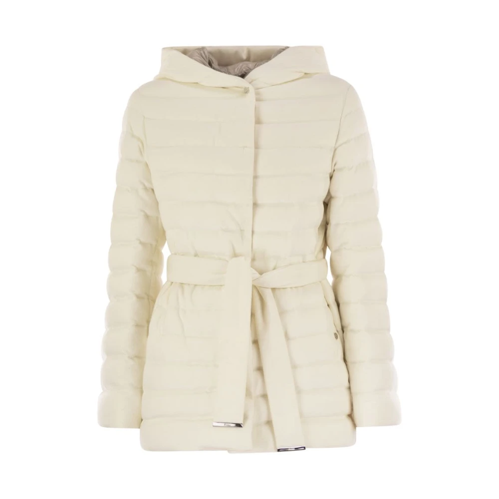 Herno Donna Beige Giacche, Xl, New,