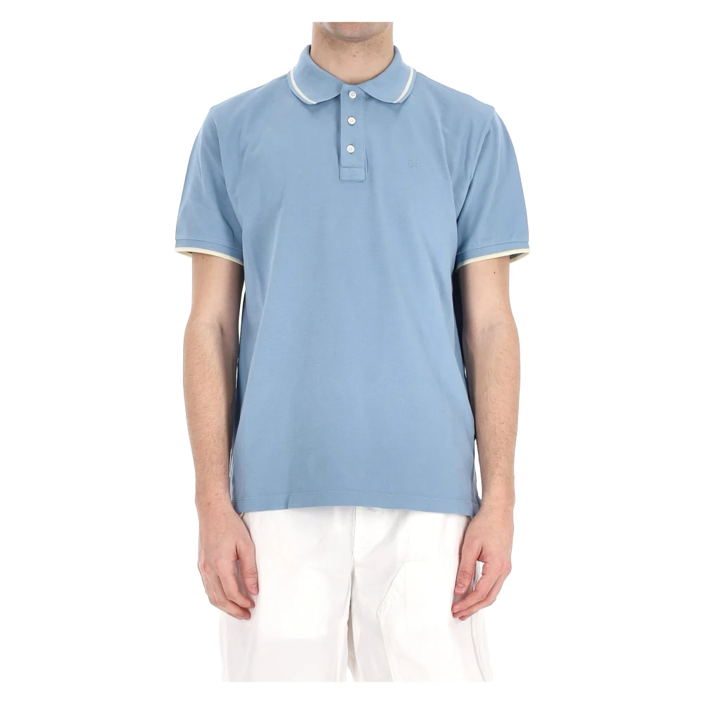 Tops > Polo Shirts - - Jacob Cohën - Modalova