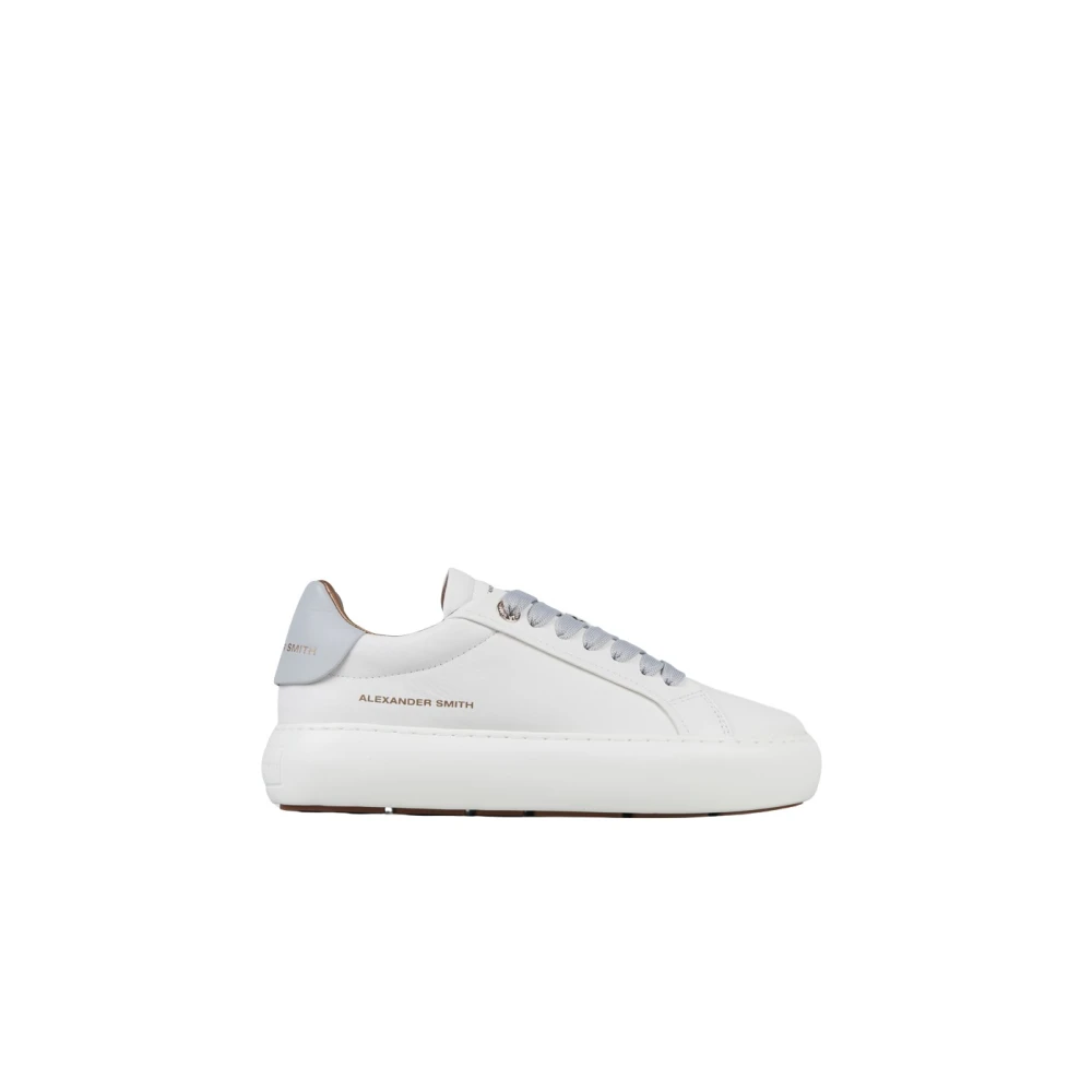 Shoes > Sneakers - - Alexander Smith - Modalova