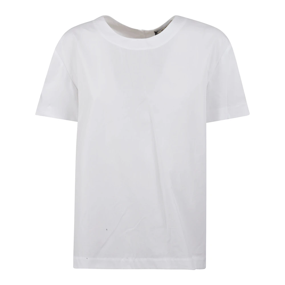 Tops > T-Shirts - - Max Mara - Modalova