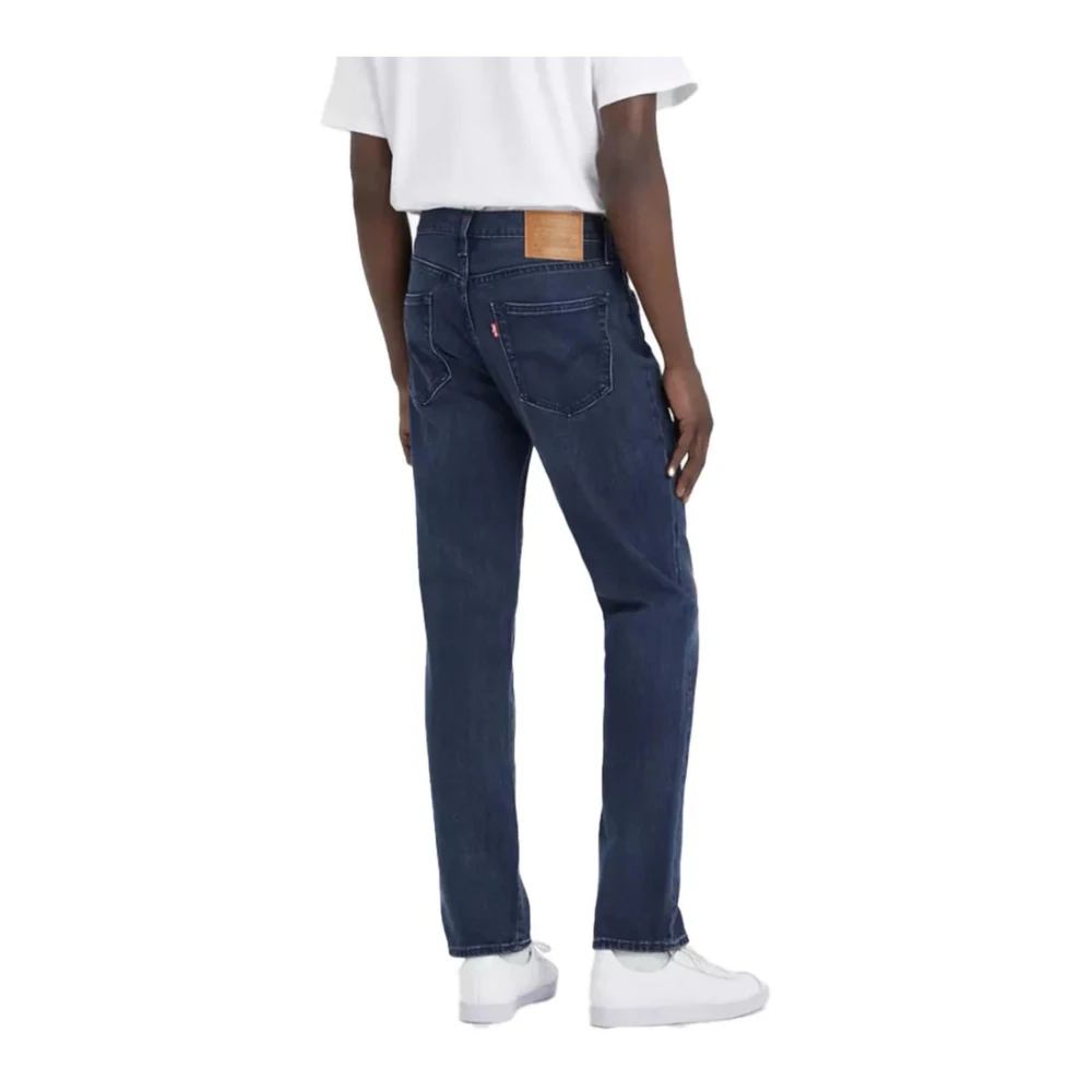 Levi's jeans Uomo 511 Slim Blue Heren
