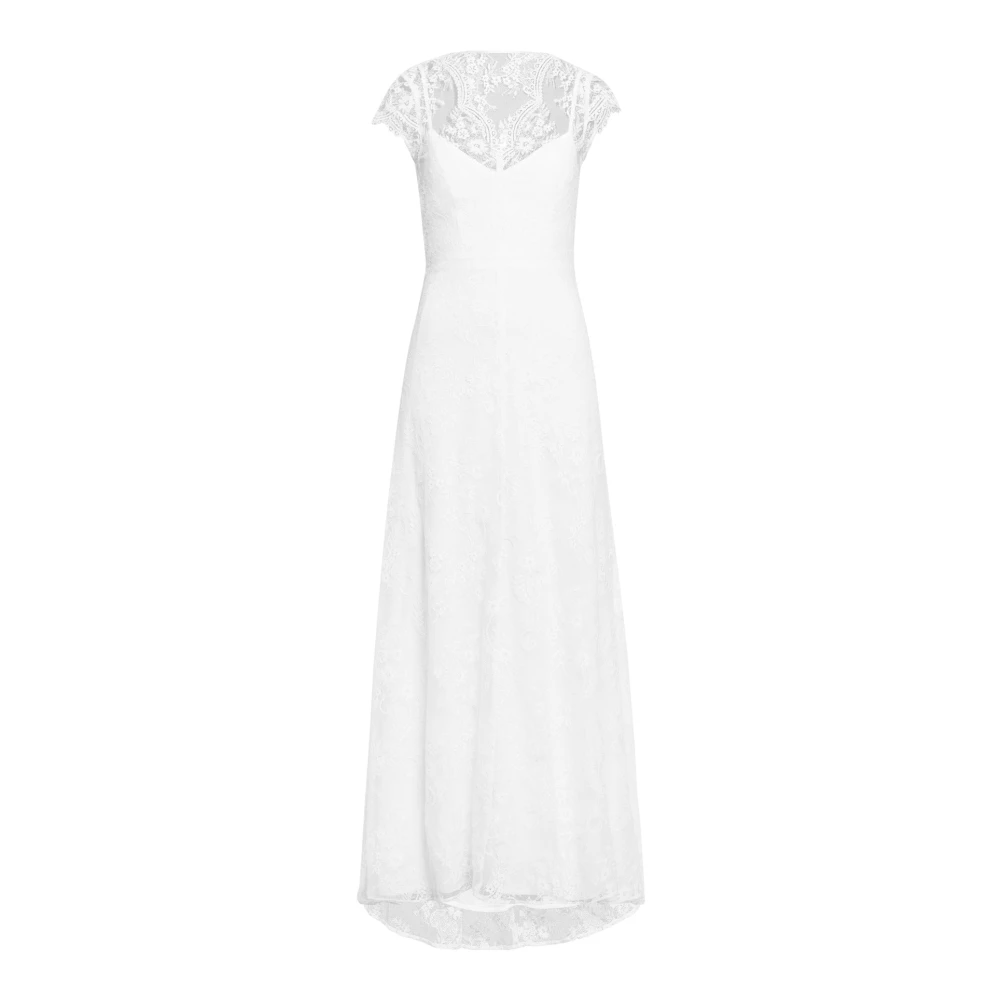 IVY OAK Daniella Rose Trouwjurk White Dames
