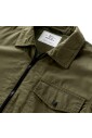 surchemise-gabardine-olive-lac