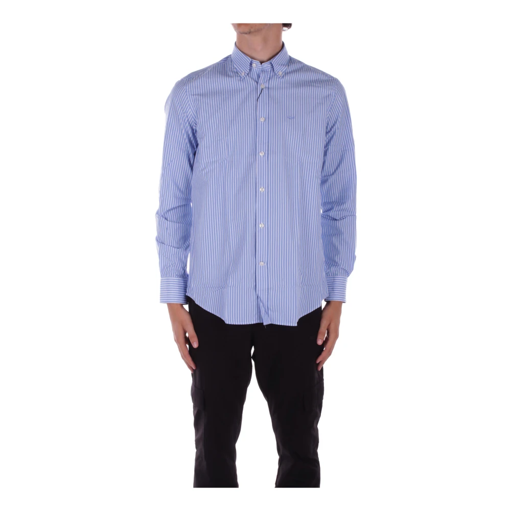 Shirts > Casual Shirts - - Paul & Shark - Modalova