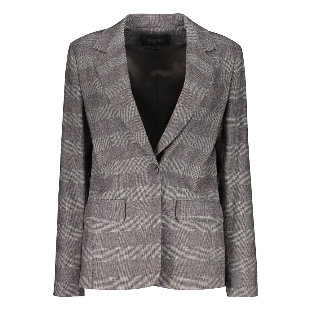 Jackets > Blazers - - Lorena Antoniazzi - Modalova