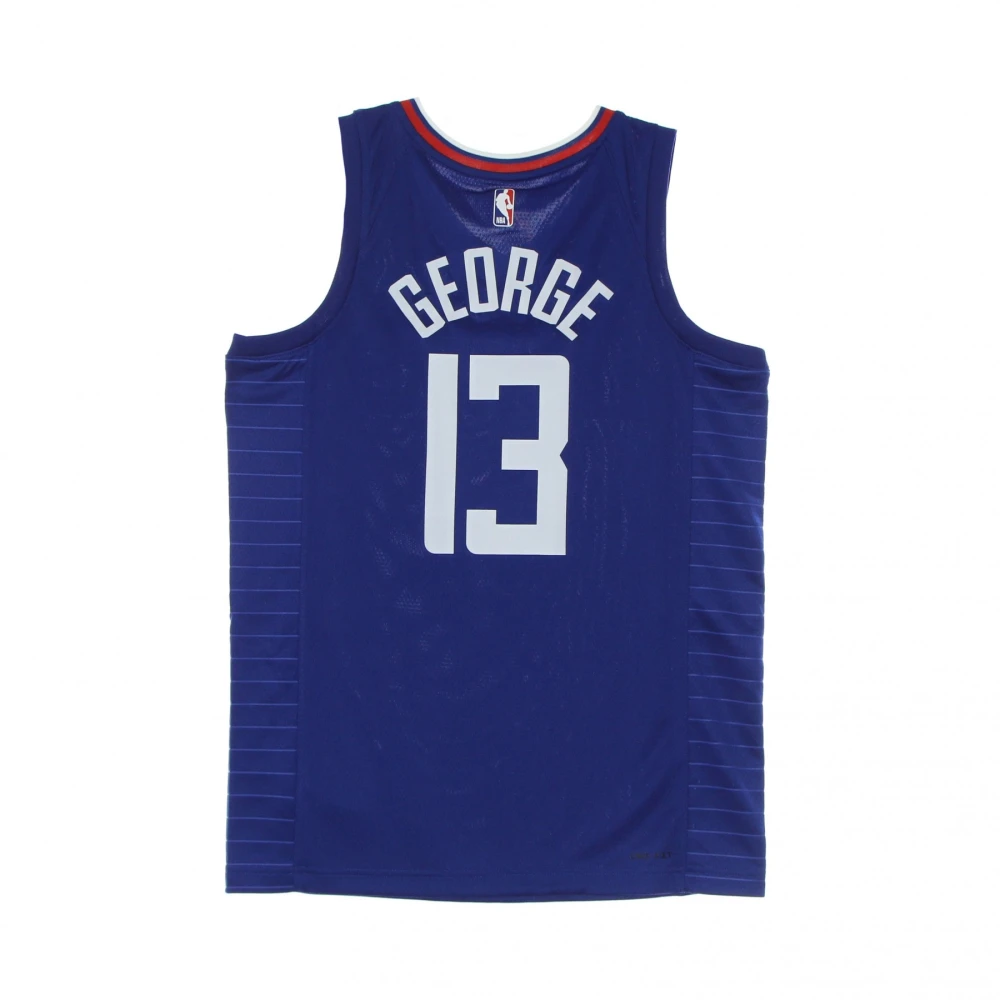 Nike Icon Edition Jersey Blue Heren