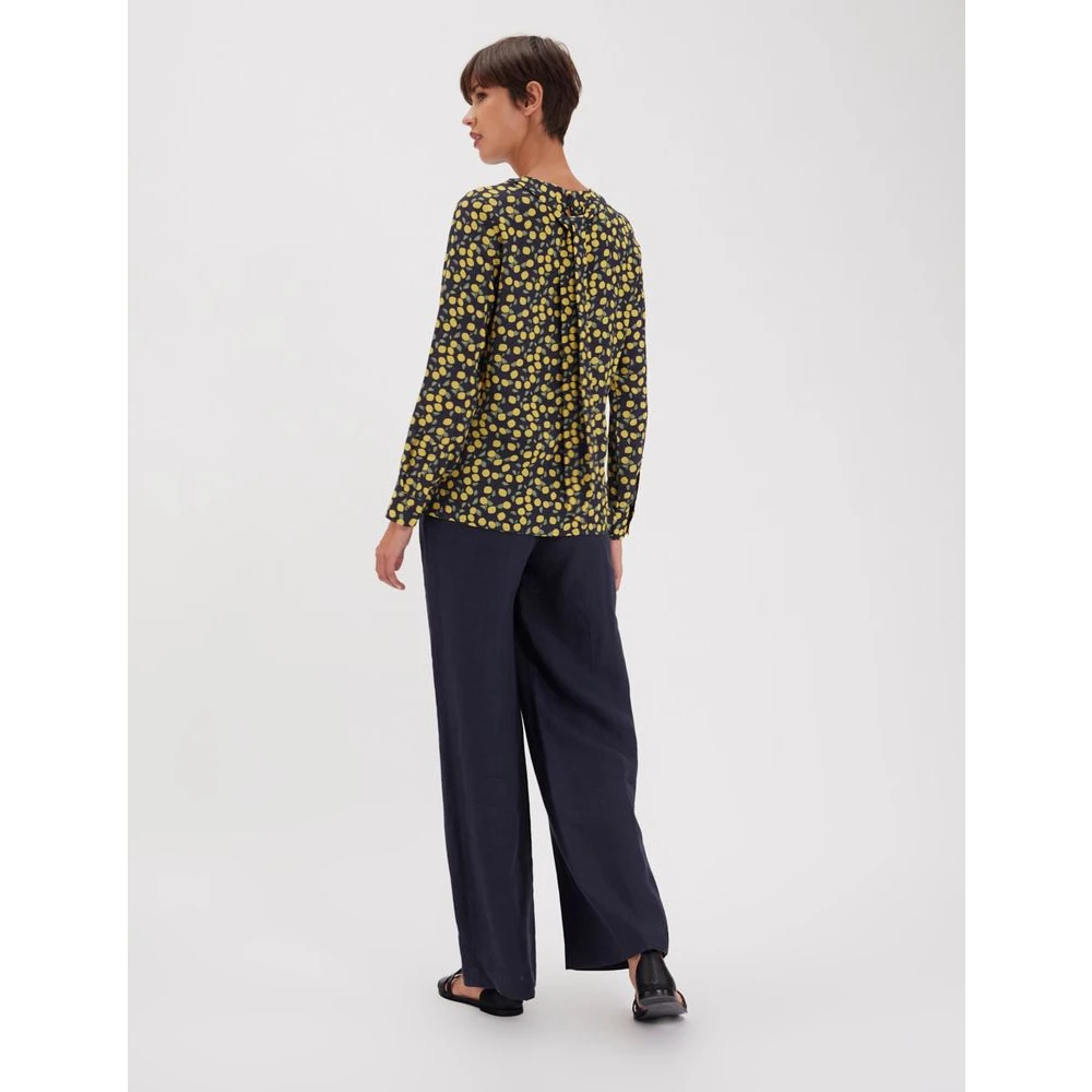 Ines De La Fressange Paris Philippine TOP Multicolor Dames