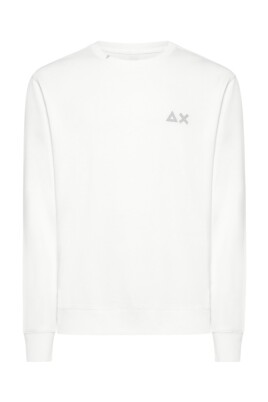 mens-cotton-crewneck-sweatshirt-with-logo