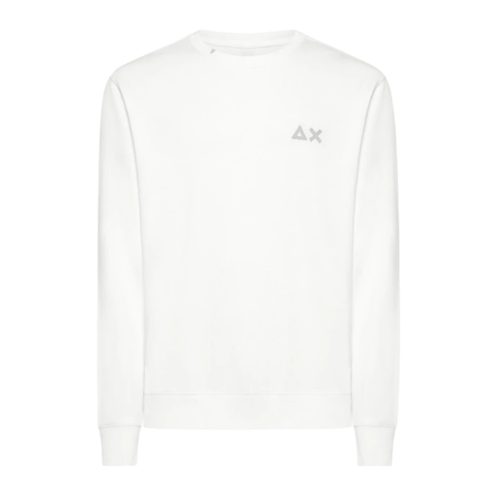 Sweatshirts & Hoodies > Sweatshirts - - Sun68 - Modalova