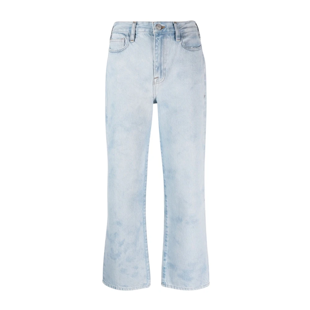 Jeans > Straight Jeans - - Frame - Modalova