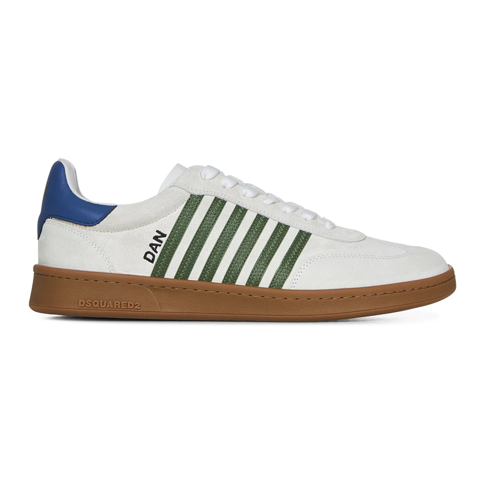 Shoes > Sneakers - - Dsquared2 - Modalova