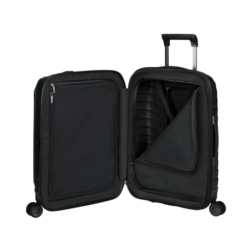 Samsonite Proxis Trolley Black Unisex