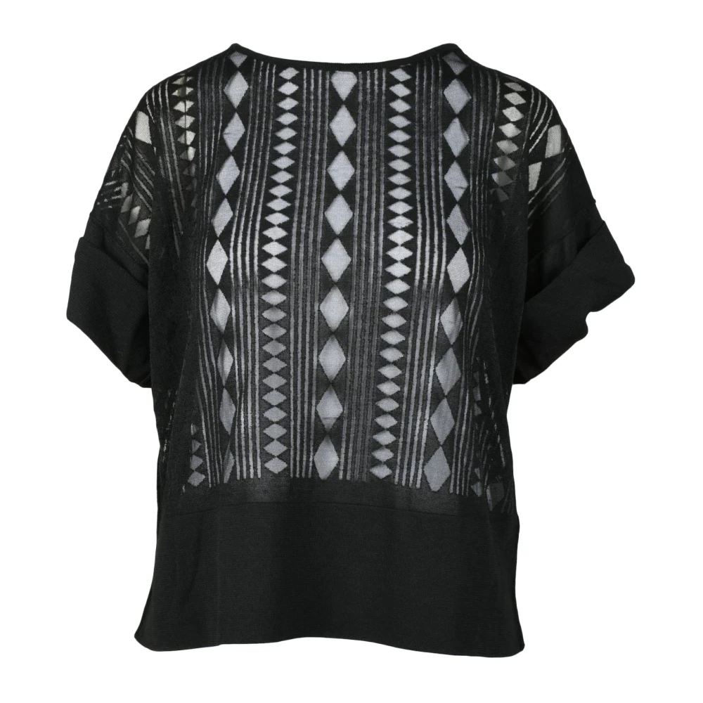 Knitwear > Round-neck Knitwear - - Ballantyne - Modalova