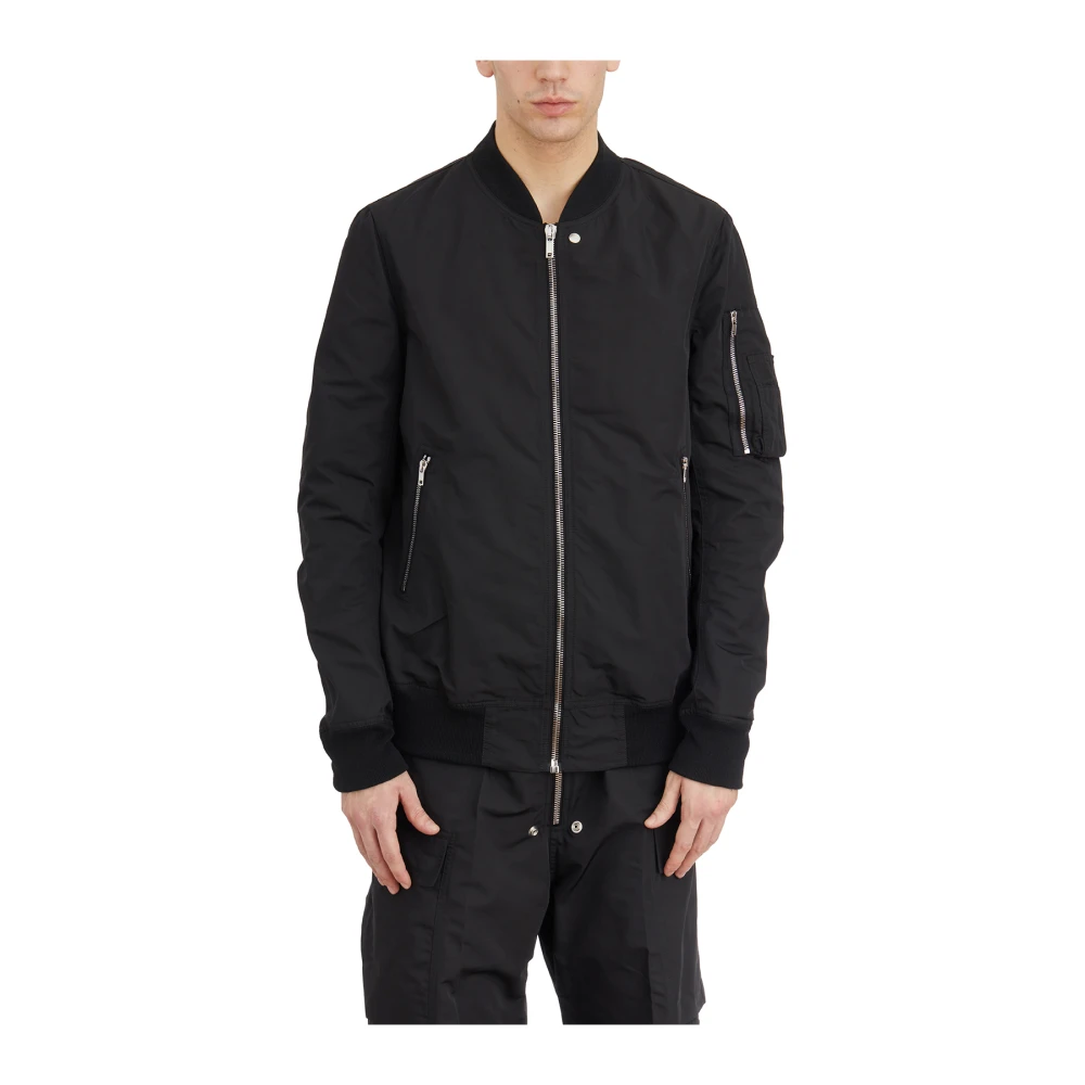 Jackets > Bomber Jackets - - Rick Owens - Modalova