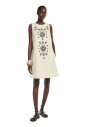 robe-en-toile-de-coton-et-lin