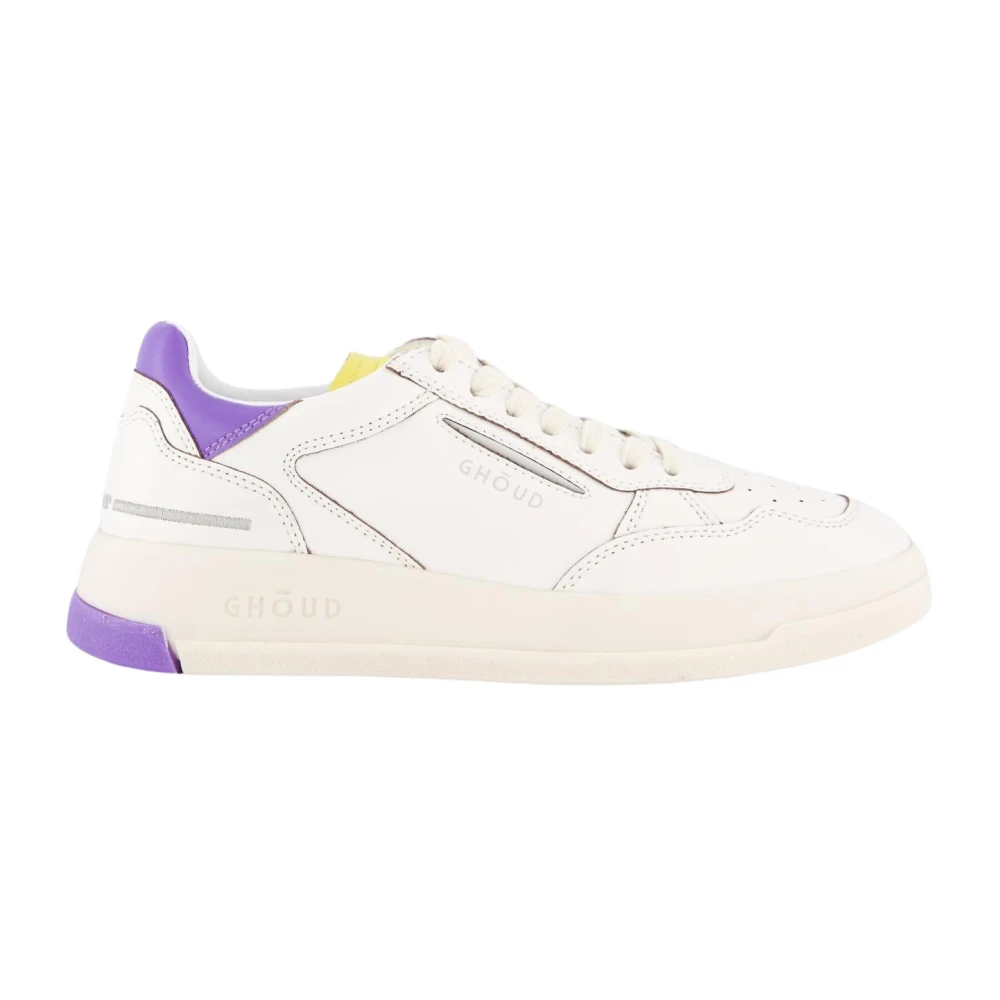 Ghoud - Shoes > Sneakers - White - Ghoud - Modalova