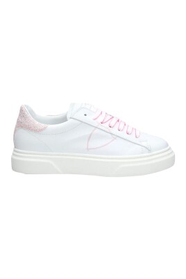 baskets-basses-a-plateforme-pour-enfants-blanches