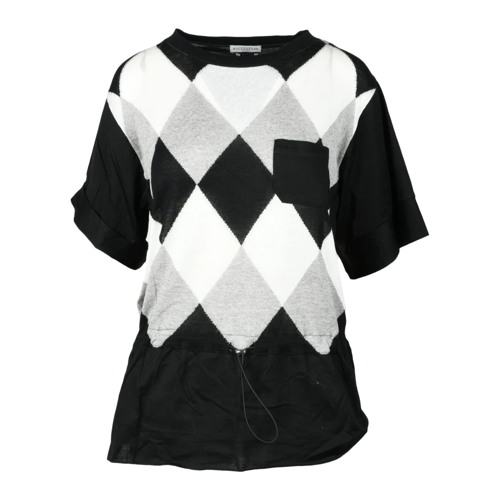 Knitwear > Round-neck Knitwear - - Ballantyne - Modalova