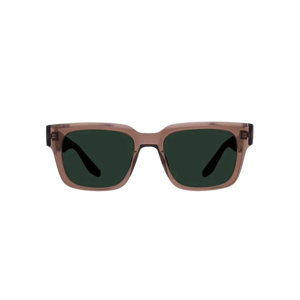 Barton Perreira Men's Brown Zander Sunglasses - Sunglasses - 52 Mm - Accessories