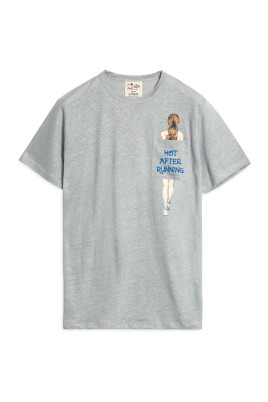 patterned-running-t-shirt-for-active-women